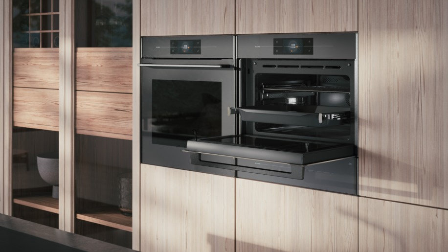 Впечатляющий дизайн