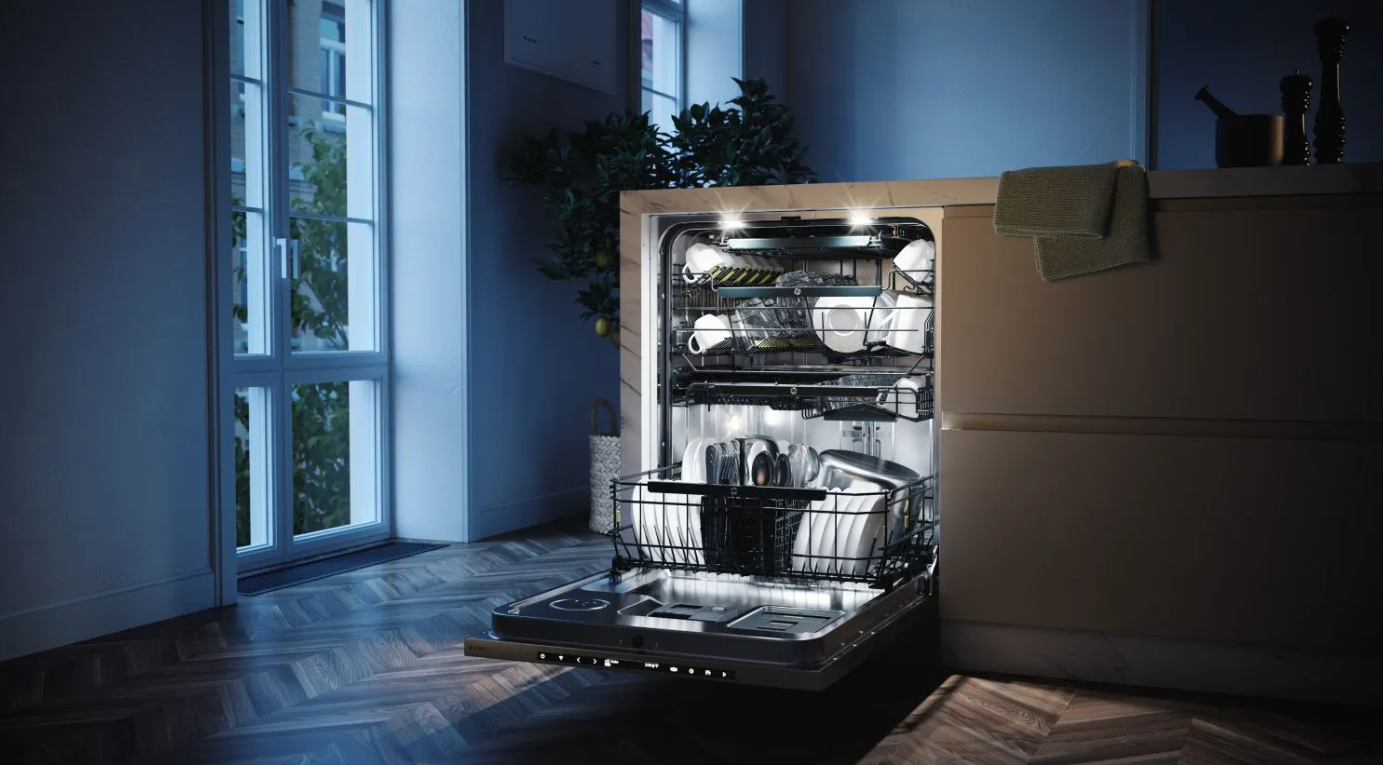 Ключевые особенности Asko